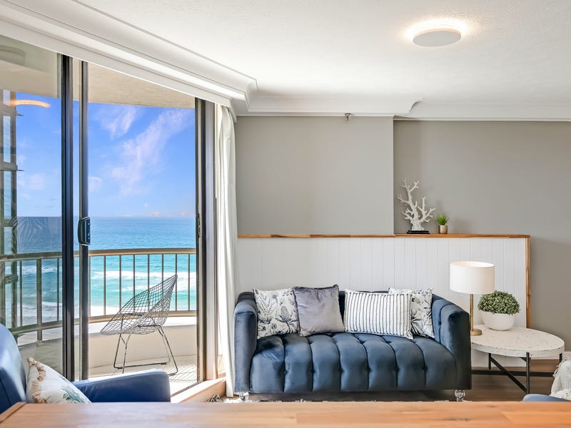 35/35 Broadbeach Boulevard, Broadbeach, Qld 4218 - Property Details