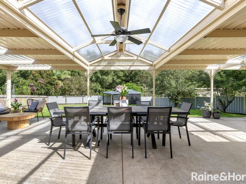 394 Hawken Road, Tomerong, NSW 2540 House for Sale