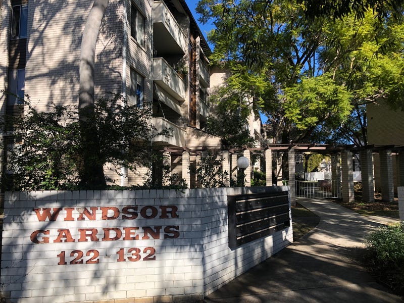 42/122132 River Road, Croydon Park, NSW 2133