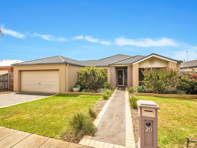 20 Two Bays Drive, St Leonards, VIC 3223