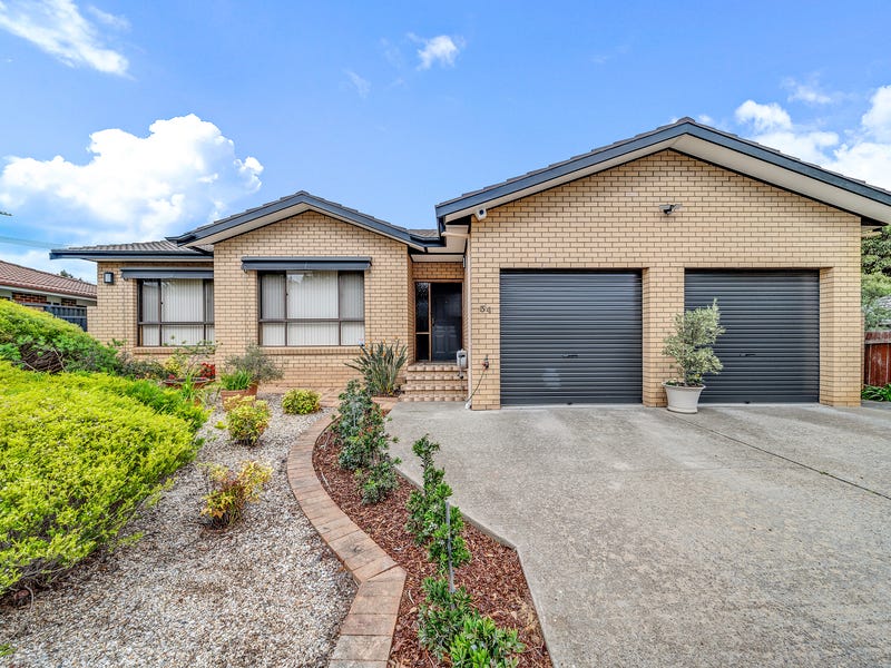 34 Twelvetrees Crescent, Florey, ACT 2615 Property Details