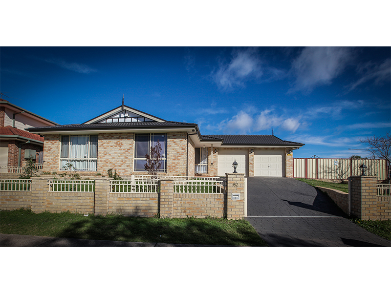 62 Dalmeny Drive, Prestons, NSW 2170 Property Details