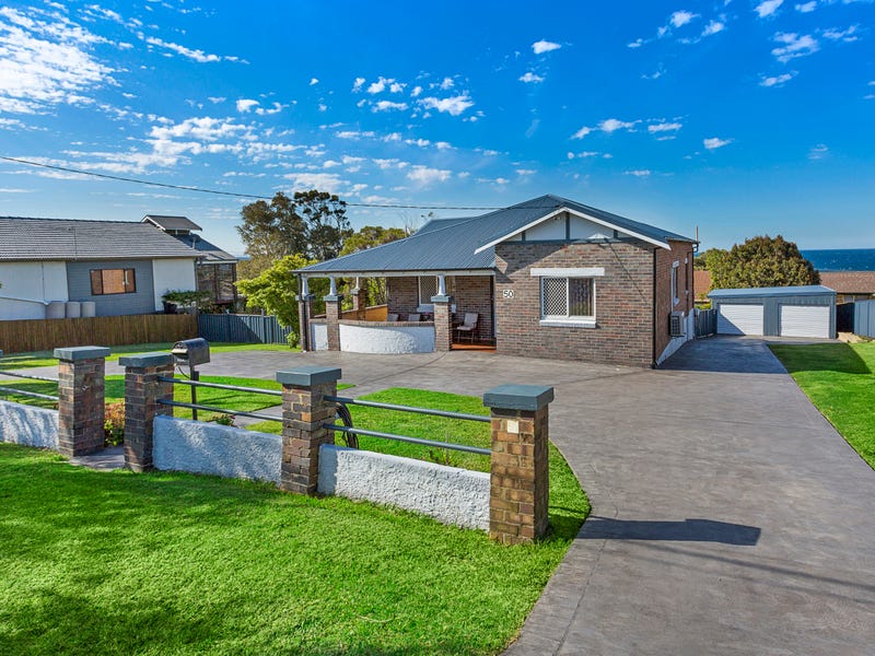 50 Riverside Drive, Kiama Downs, NSW 2533 - realestate.com.au