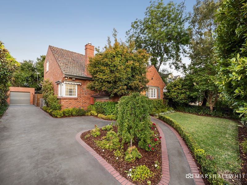 19 Oliver Street, Ashburton, VIC 3147