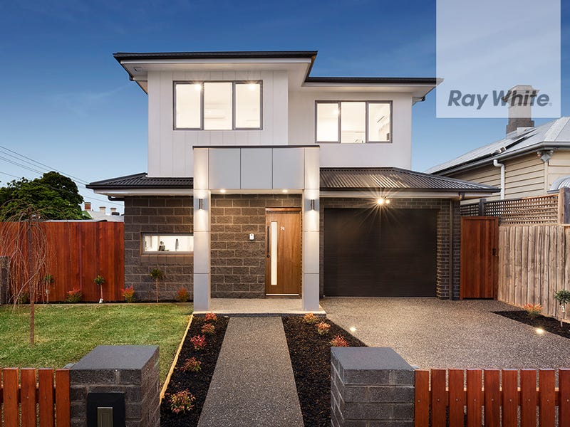 74 Margaret Street, Moonee Ponds, VIC 3039
