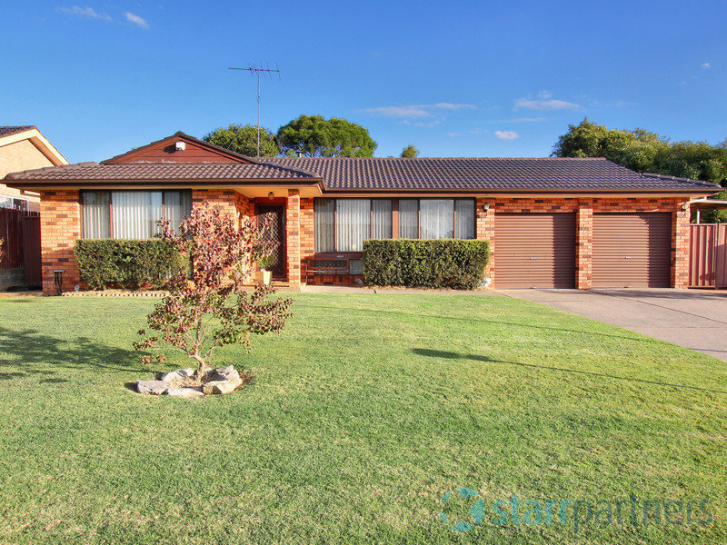 22 Cameo Cres, St Clair, NSW 2759 - realestate.com.au