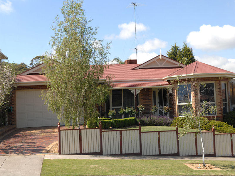 68 Avebury Drive, Berwick, Vic 3806 Property Details