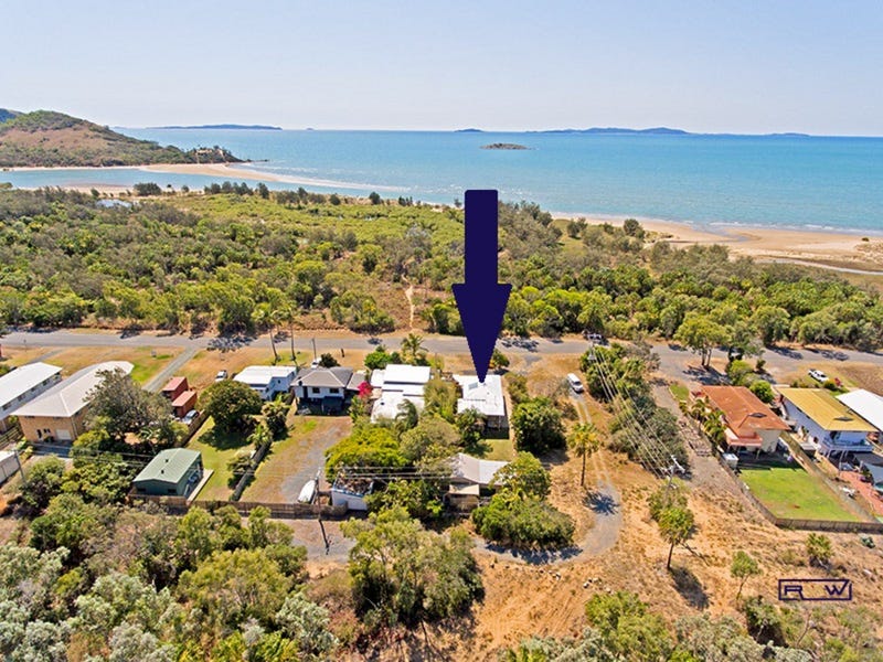 794 Scenic Highway, Kinka Beach, QLD 4703