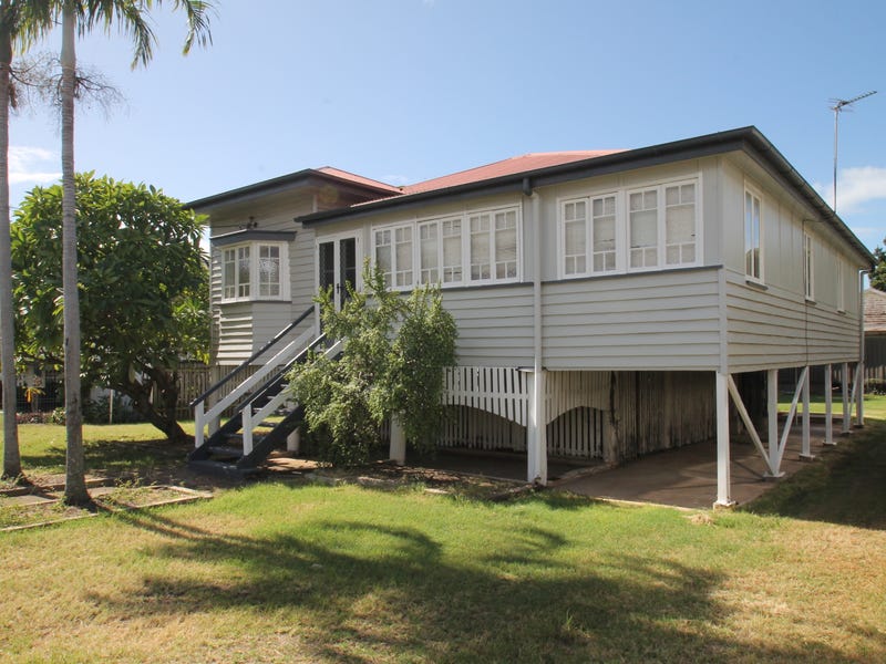 104 Oaka Lane, Gladstone Central, QLD 4680