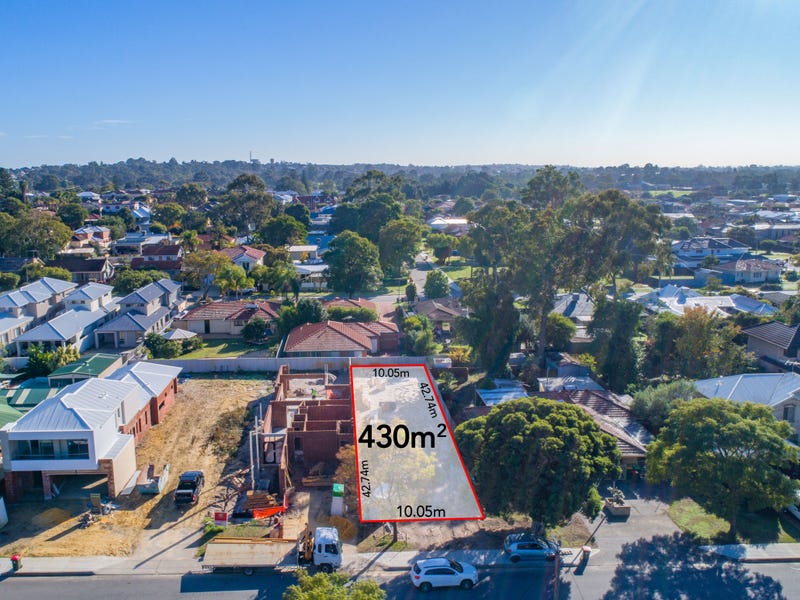 35 Virgil Avenue, Yokine, WA 6060