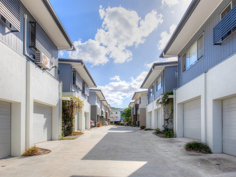 54/18 Whitley Street, Mount Gravatt East, Qld 4122 Townhouse for Sale