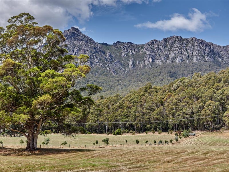 Lot 5 1350 Claude Road, Gowrie Park, Tas 7306 Lifestyle for Sale