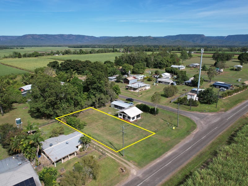 11 Abergowrie Road, Abergowrie, QLD 4850