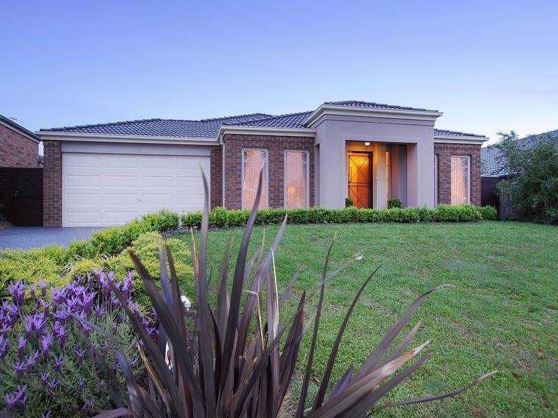 68 Pindara Boulevard, Langwarrin, Vic 3910 Property Details