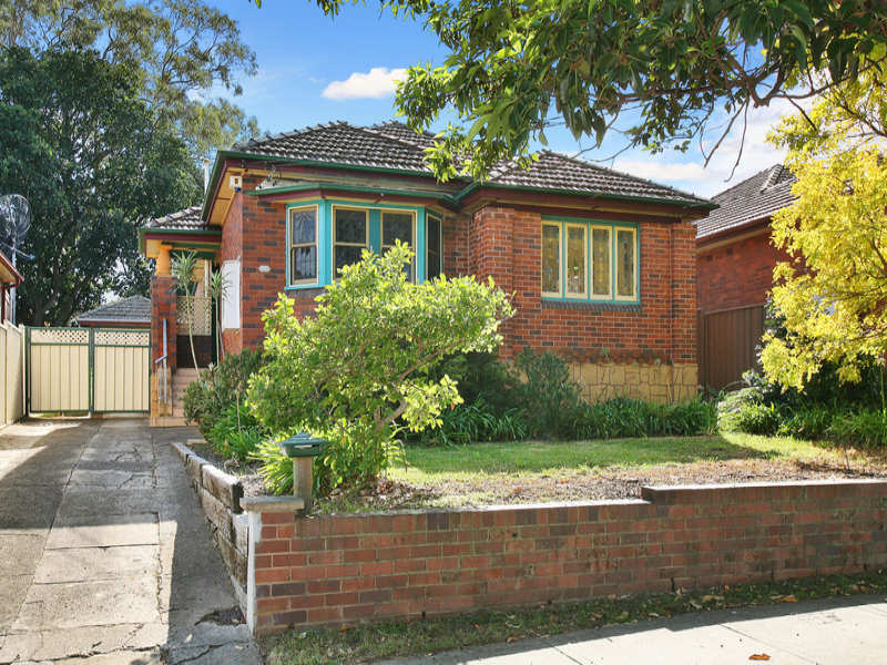 60 Coleridge Street, Riverwood, NSW 2210