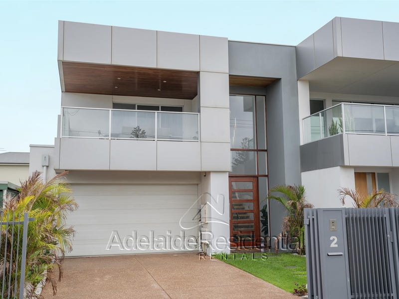 2 Renwick Street, West Beach, SA 5024