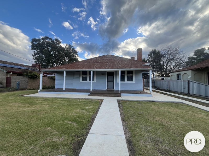 7 Kirndeen Street, Culcairn, NSW 2660 House for Rent