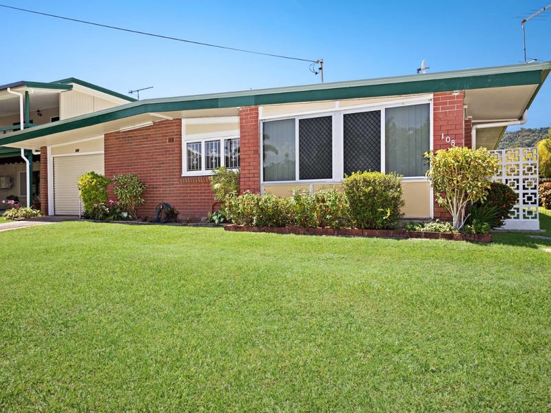 108 Russell Street, Edge Hill, QLD 4870
