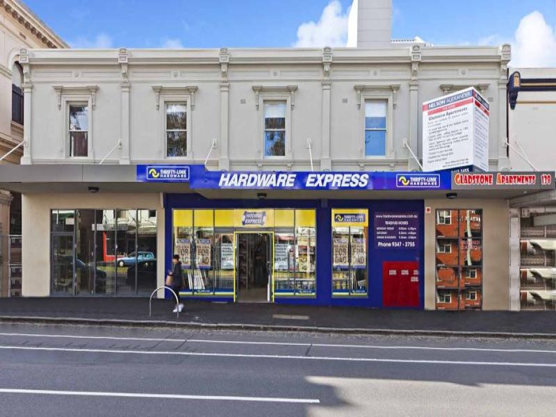 138 Elgin Street, Carlton, VIC 3053