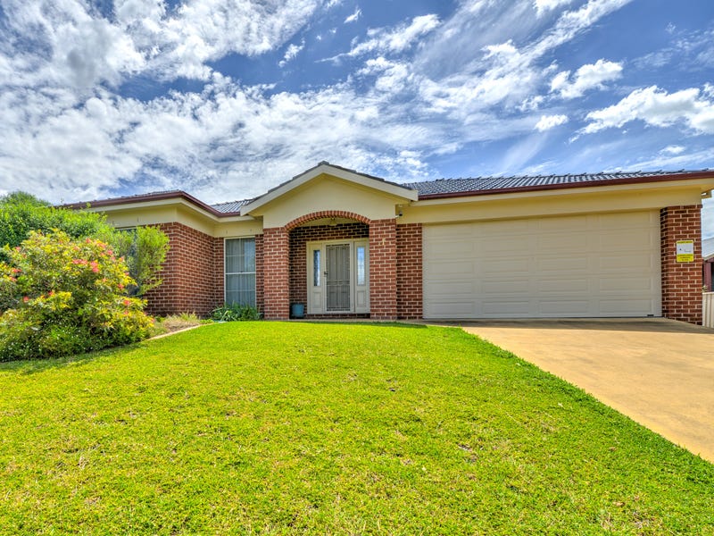 1A Ventnor Drive, North Tamworth, NSW 2340