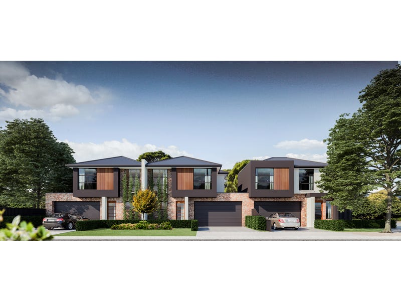 2 Galbraith Avenue, Park Holme, SA 5043