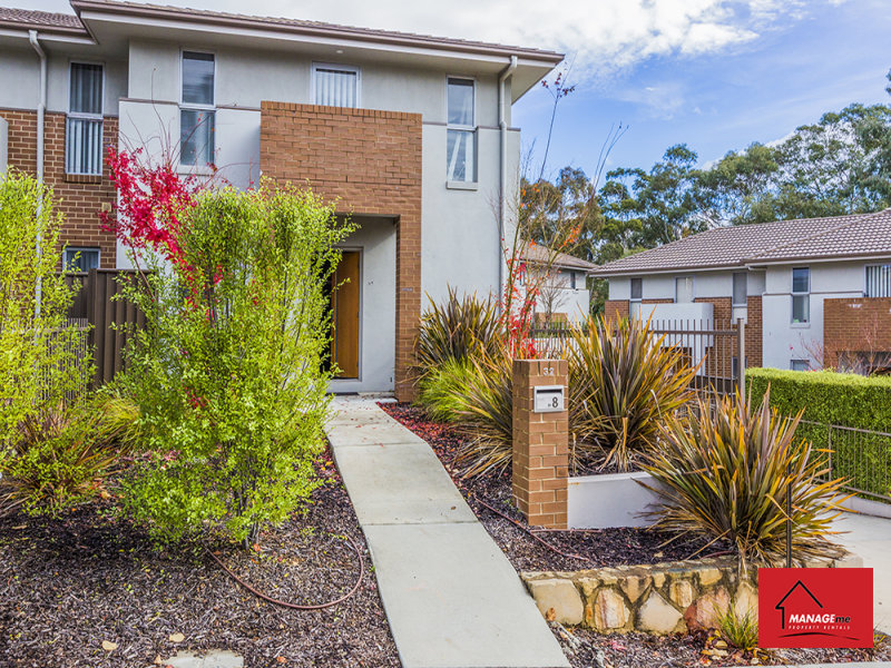 8/32 Coane Street, Holder, ACT 2611 Property Details