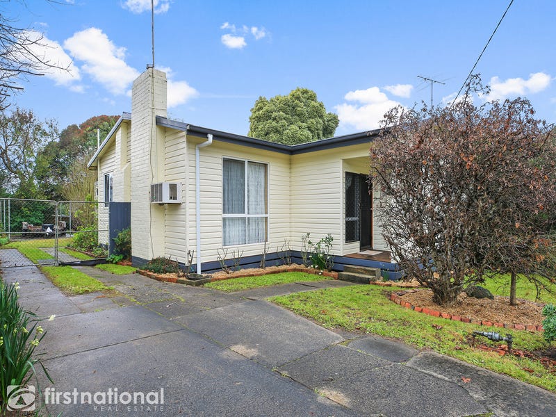 Houses for Sale in Albert St, Warragul, VIC 3820