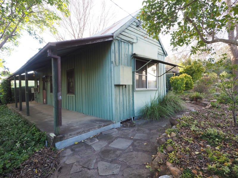 90 Long Street, Warialda, NSW 2402 House for Sale