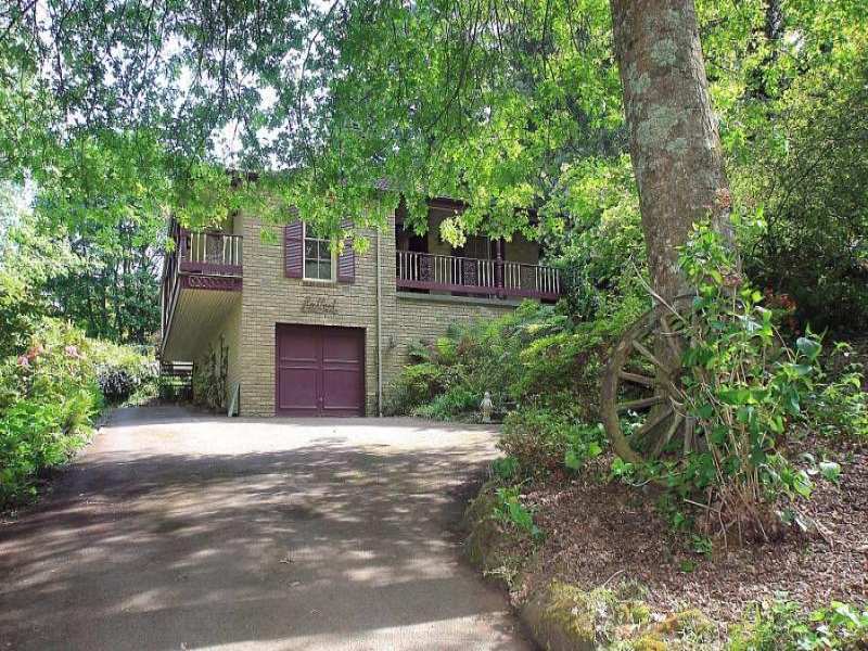 2 Wembley Road, Kallista, Vic 3791 Property Details