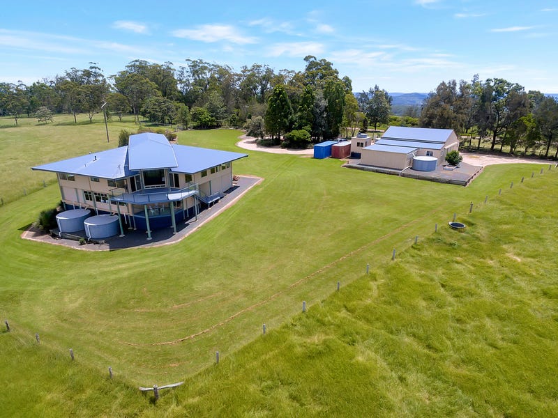 Real Estate & Property for Sale in Crows Nest, QLD 4355 (+1 location