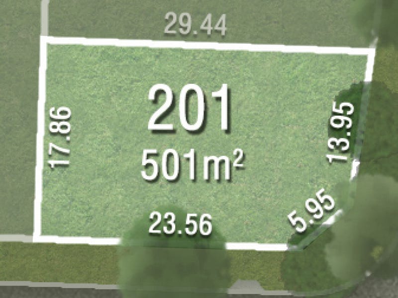 Lot 201, Brush Cherry Boulevard, Port Macquarie, NSW 2444 Residential