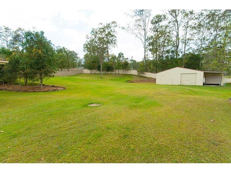 34 Pasture Place, Mount Nathan, QLD 4211