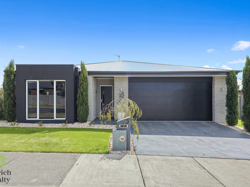 3 Mcnulty Drive, Traralgon, VIC 3844
