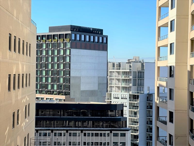 105/398408 Pitt Street, Sydney, NSW 2000 Property Details