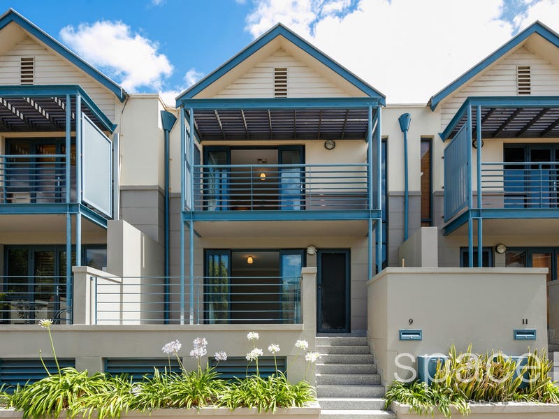 9 Hicks Street, North Fremantle, WA 6159