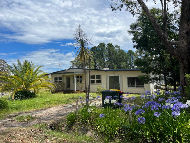 21 Tamboon Road, Cann River, VIC 3890