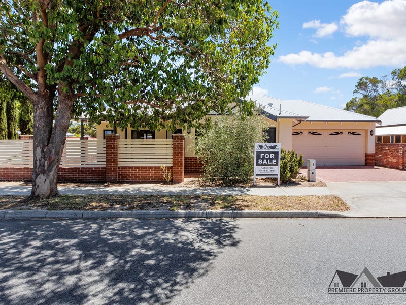 1/63 River Road, Kelmscott, WA 6111 Property Details