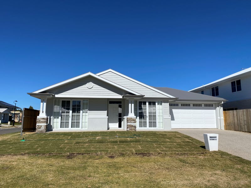 43 Francis Street, Ormiston, Qld 4160 House for Rent