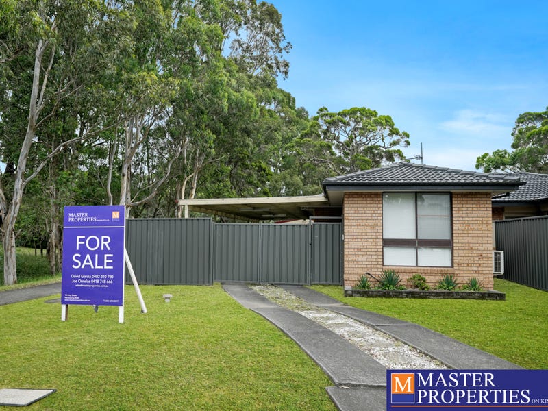 17 Norman Clark Cres, Horsley, NSW, 2530 - House Sold on 05 09 2017