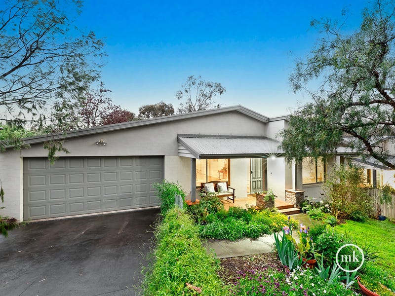 6 Zig Zag Road, Eltham, Vic 3095 Property Details