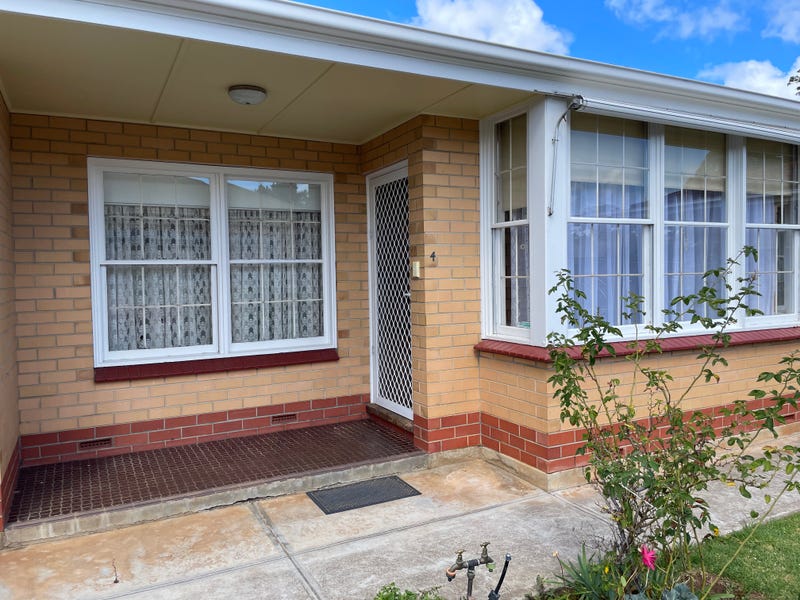 4/14 Beaufort Street, Woodville, SA 5011