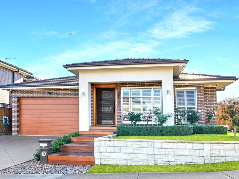 141 Cadda Ridge Drive, Caddens, NSW 2747 House for Sale realestate