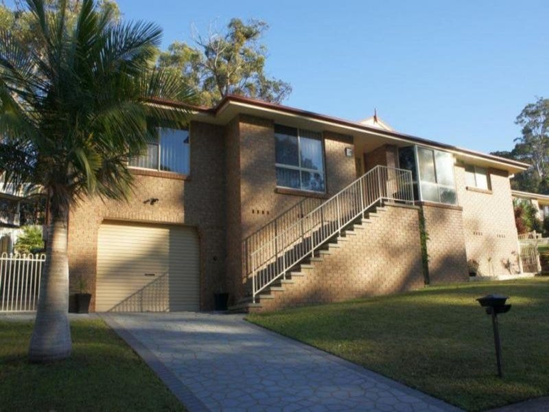 5 Outlook Close, Mount Hutton, NSW 2290