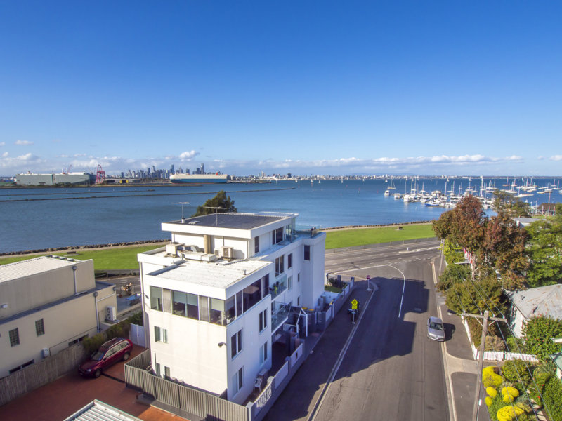 1/41 The Strand, Williamstown, Vic 3016 Property Details