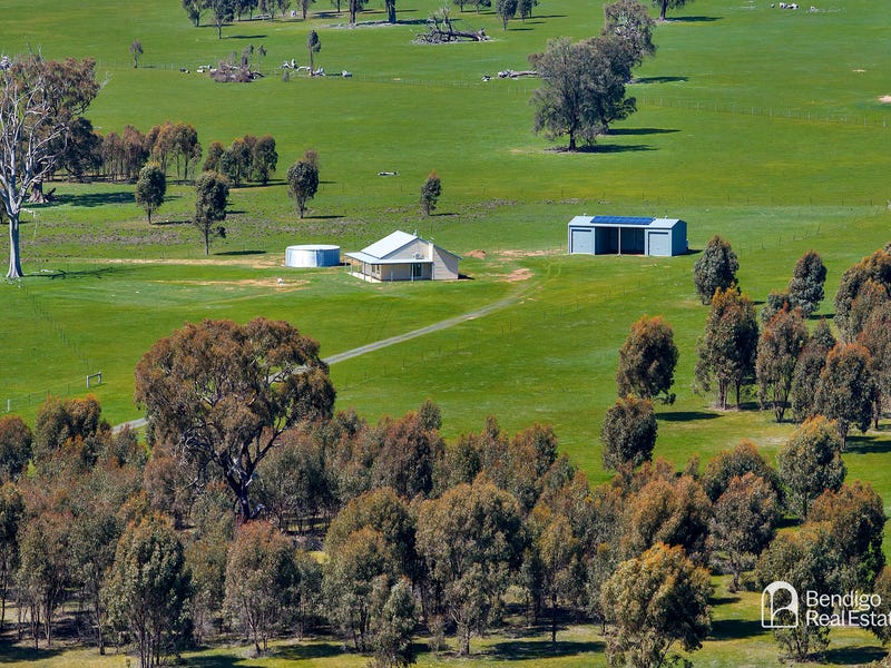 1186 Derrinal-Crosbie Road, Toolleen, Vic 3551 - Property Details