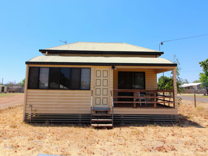 61 Ham Street, Cloncurry, Qld 4824 House for Sale