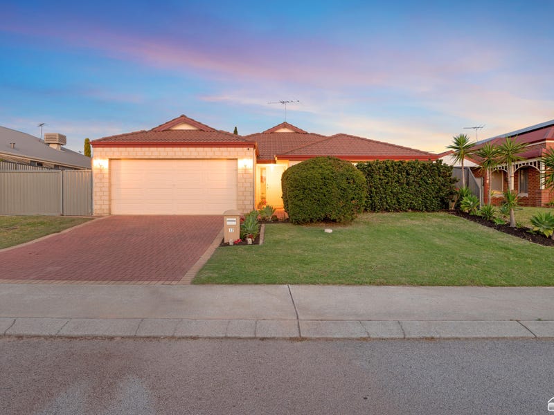 17 Gadd Avenue, Byford, WA 6122