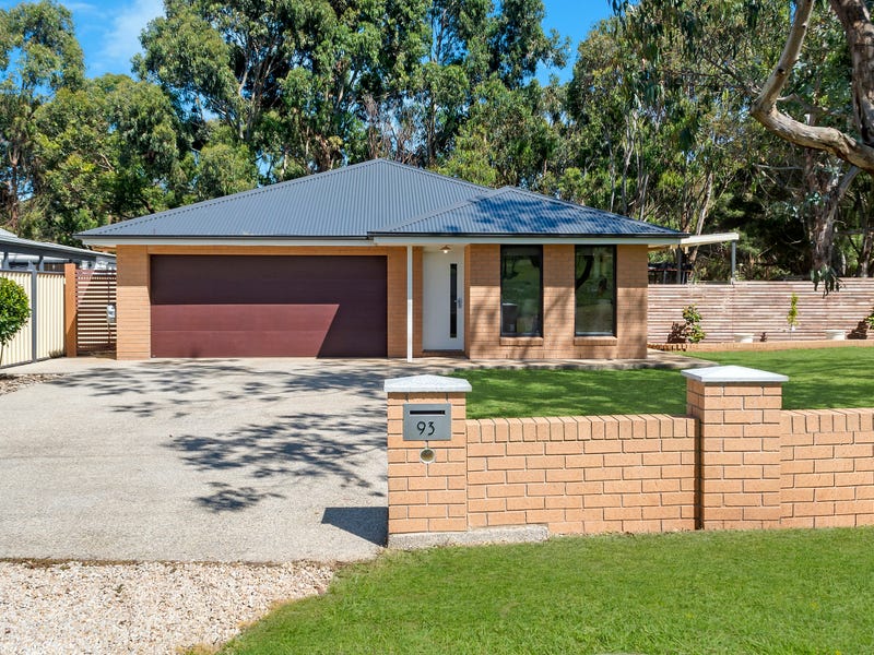 93 Harrington Road, Warrnambool, Vic 3280 Property Details