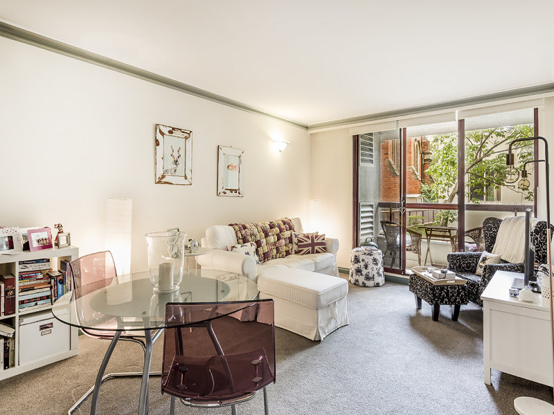 4/98 Alfred Street, Milsons Point, NSW 2061 Property Details