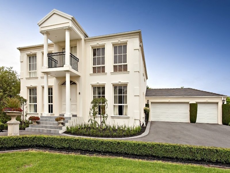 7 Oakridge Close, Lysterfield South, VIC 3156